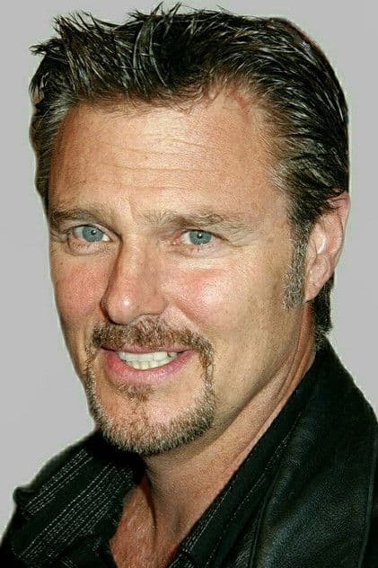 Greg Evigan