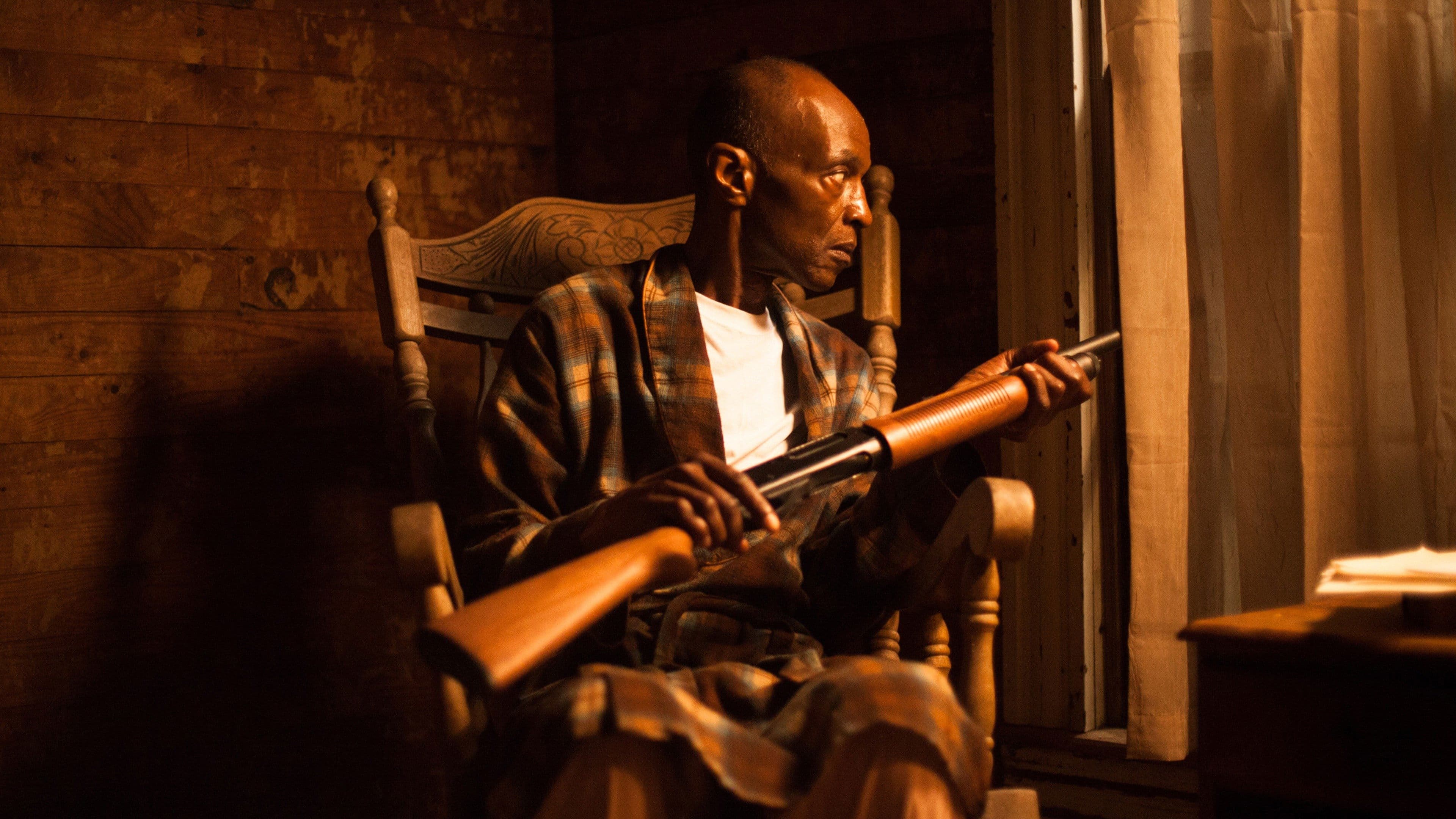 My Nephew Emmett Backdrop