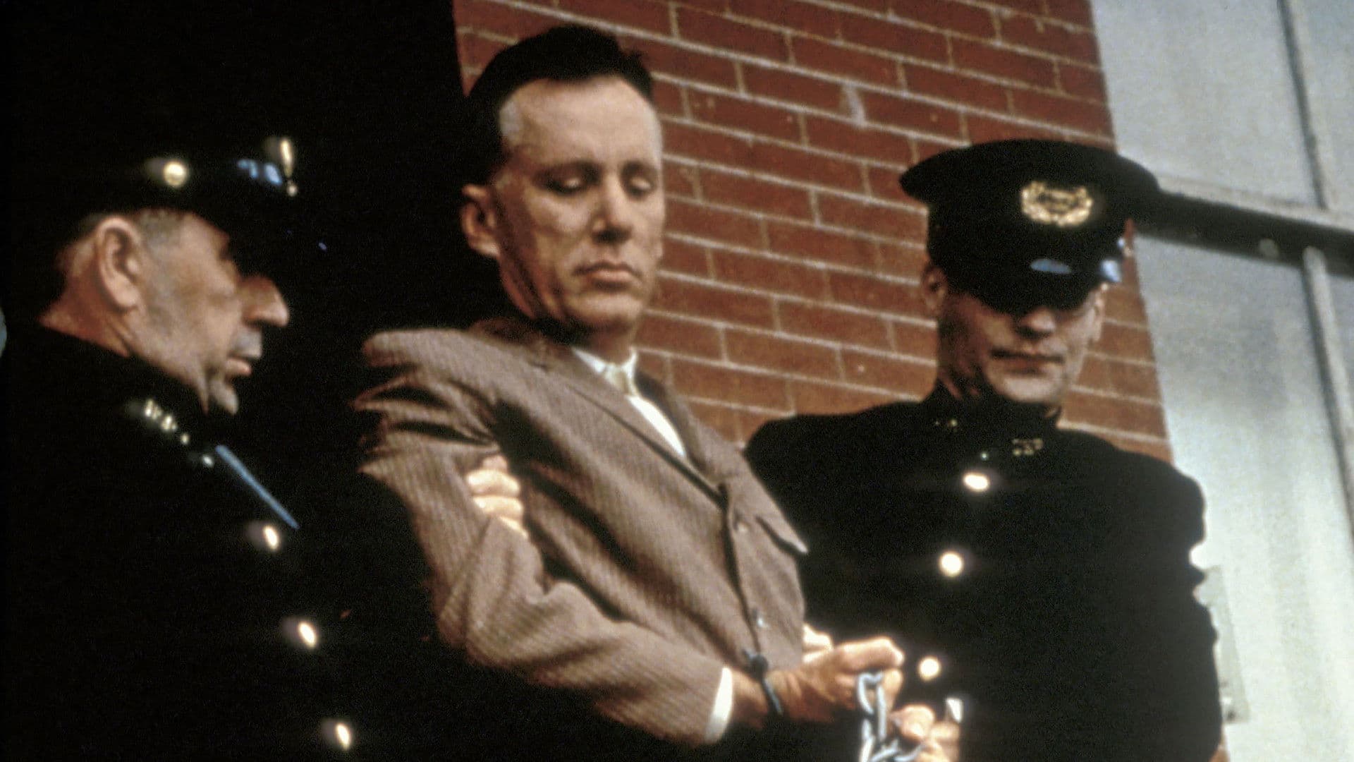 Killer: A Journal of Murder Backdrop