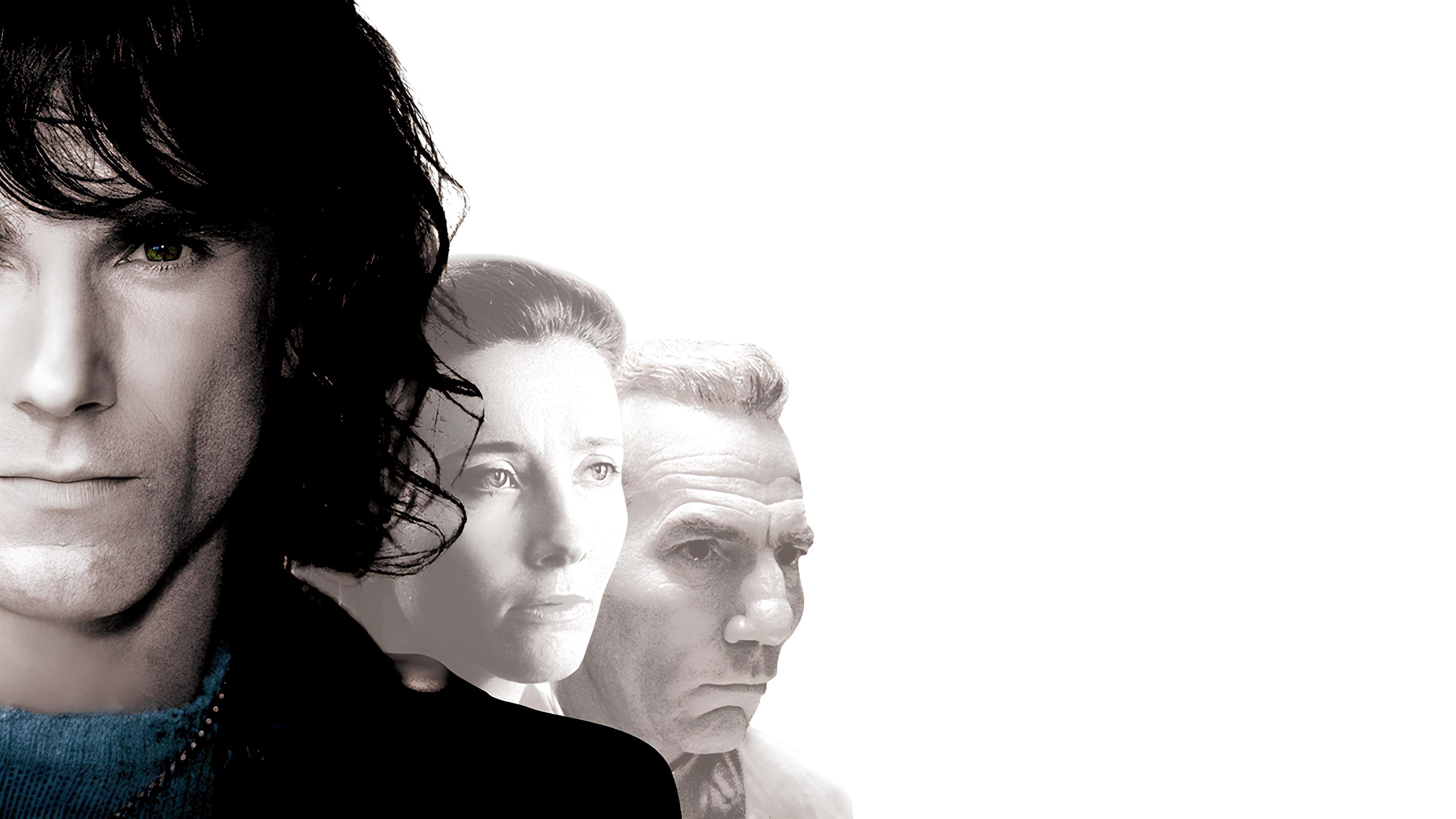 In the Name of the Father Backdrop