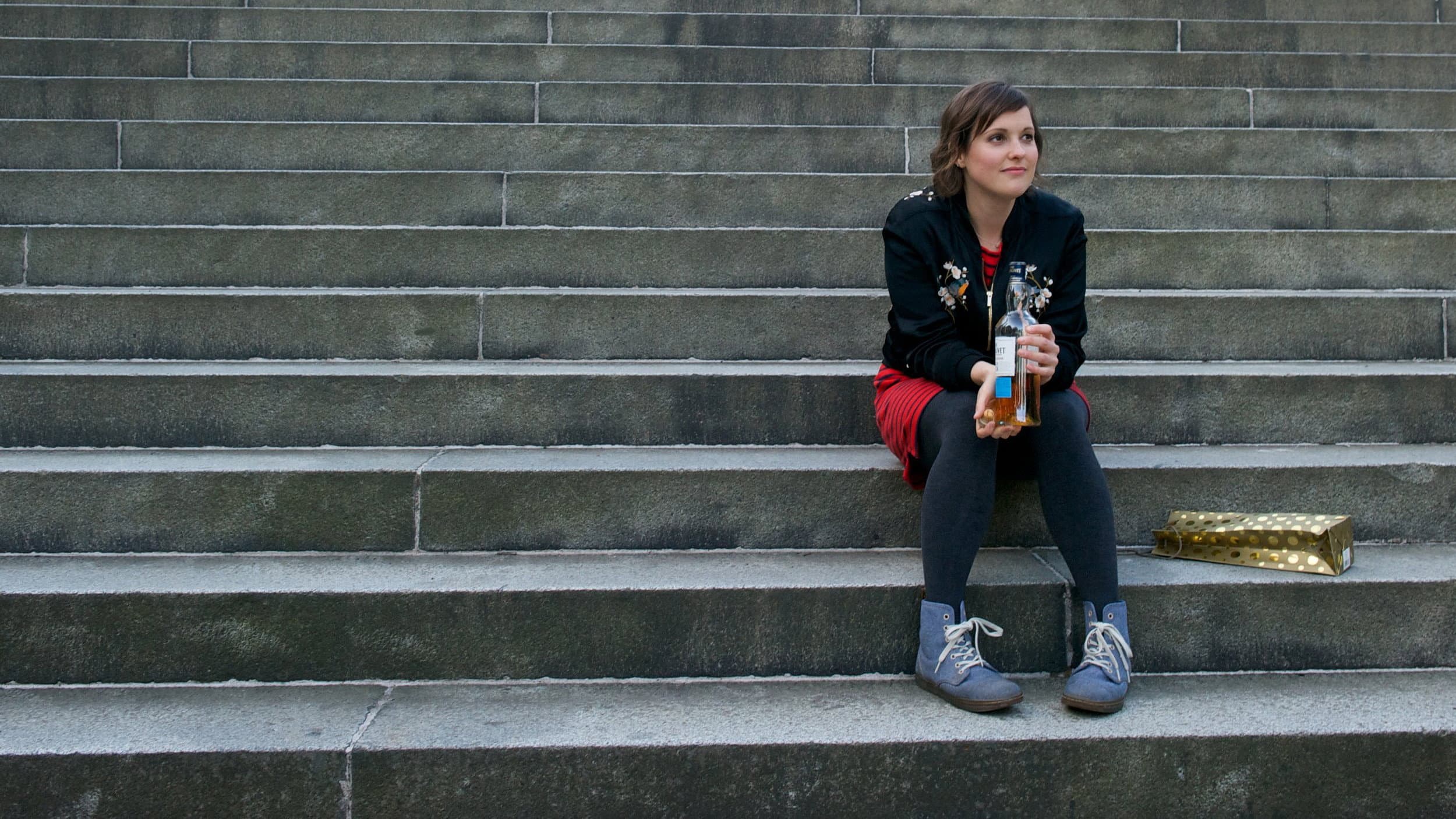 Super November Backdrop