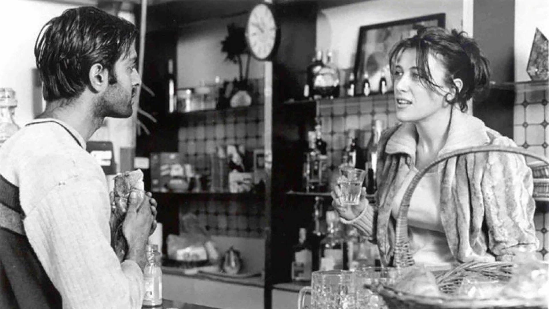 Ten Minutes Older: The Cello Backdrop