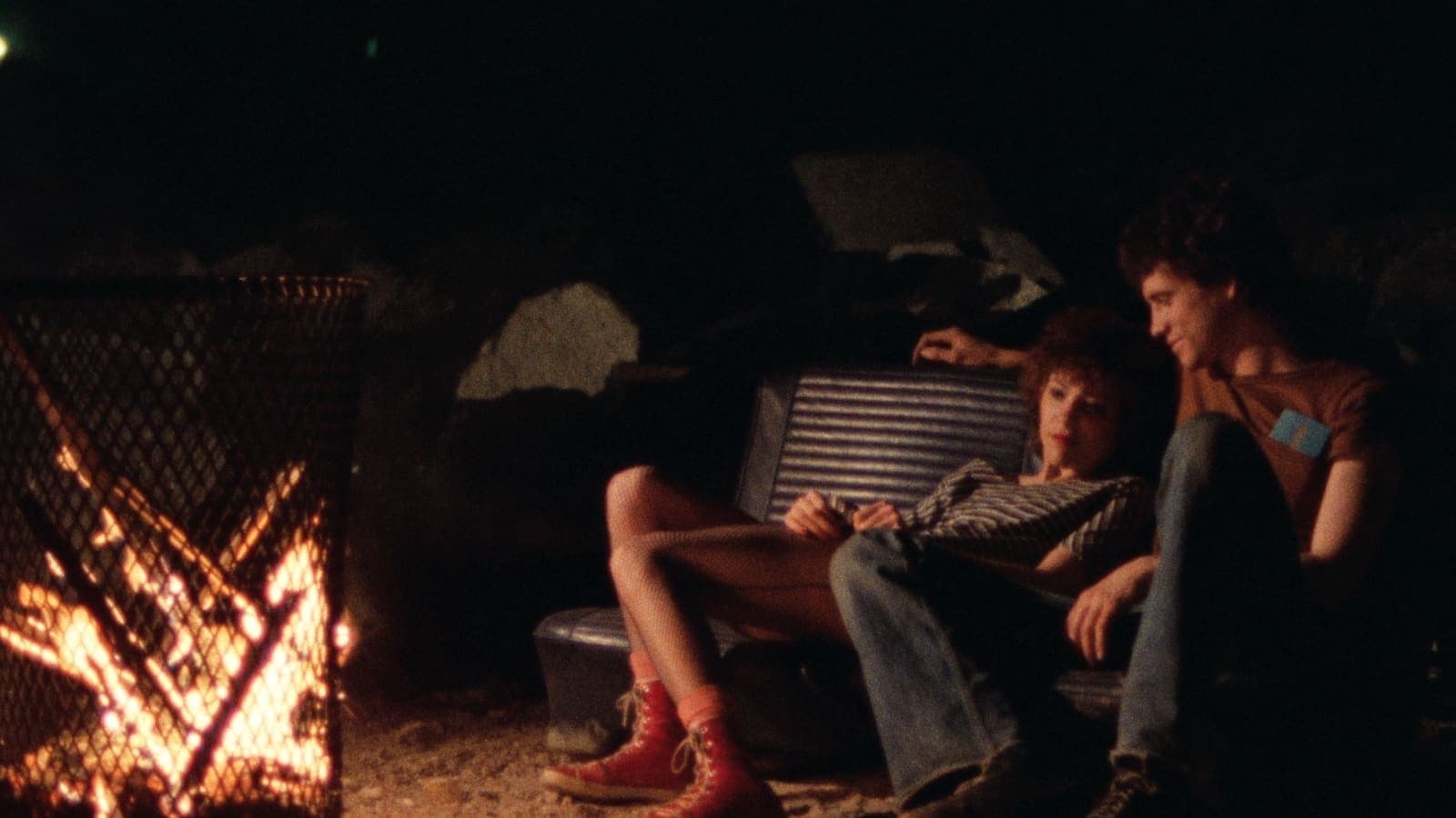 Smithereens Backdrop