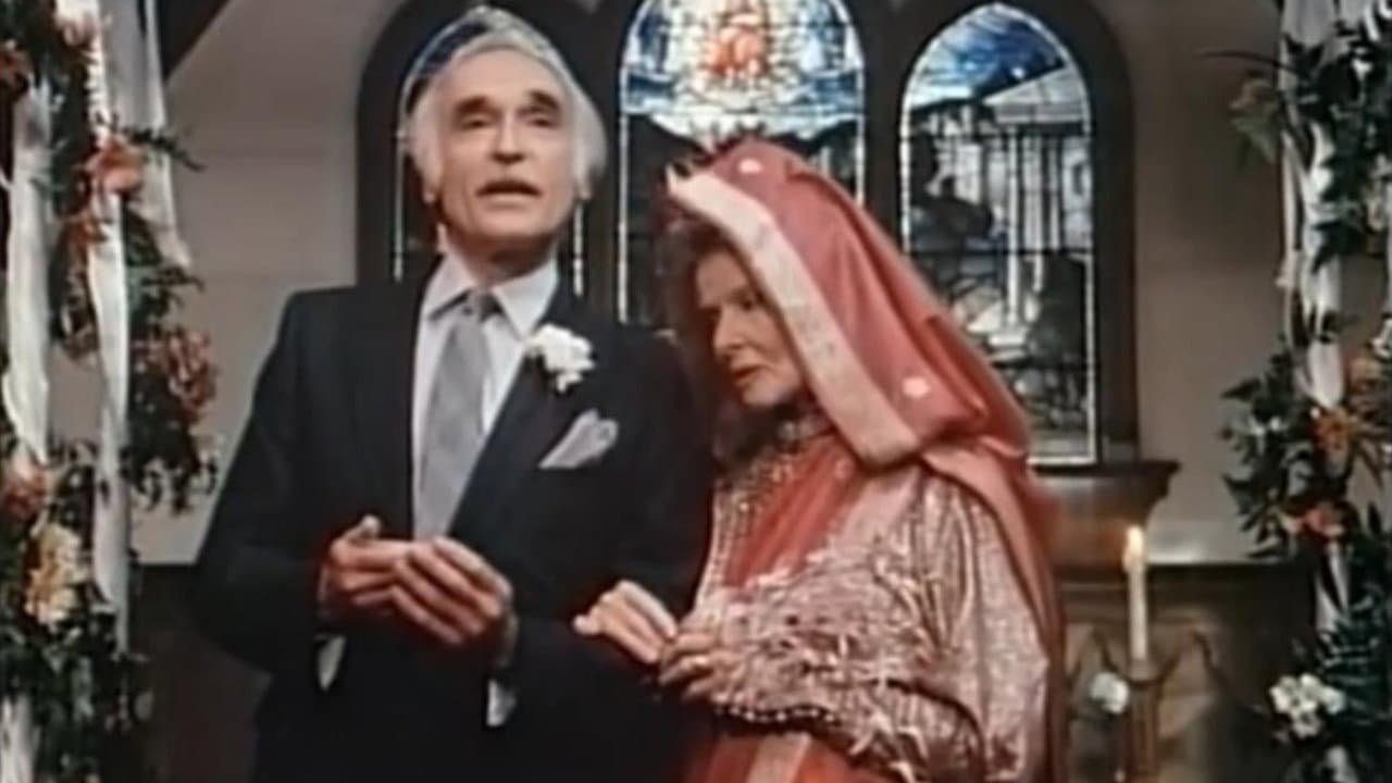 Mrs. Delafield Wants to Marry Backdrop