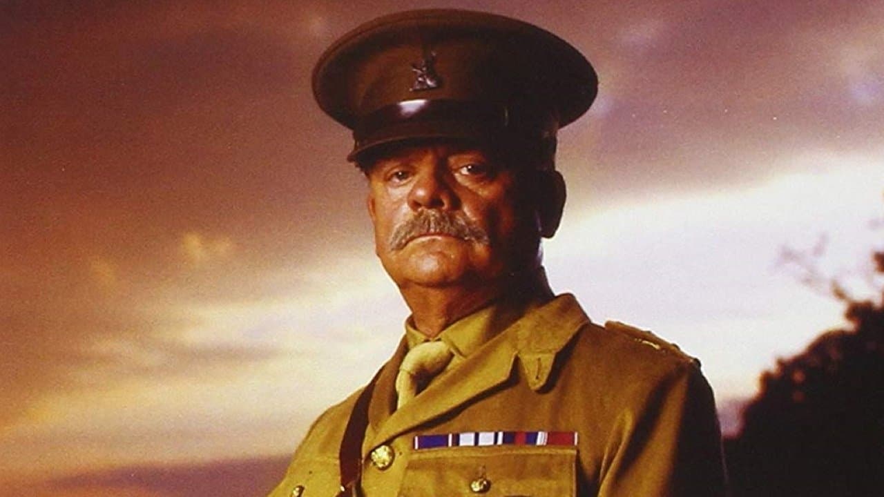 All the King's Men Backdrop