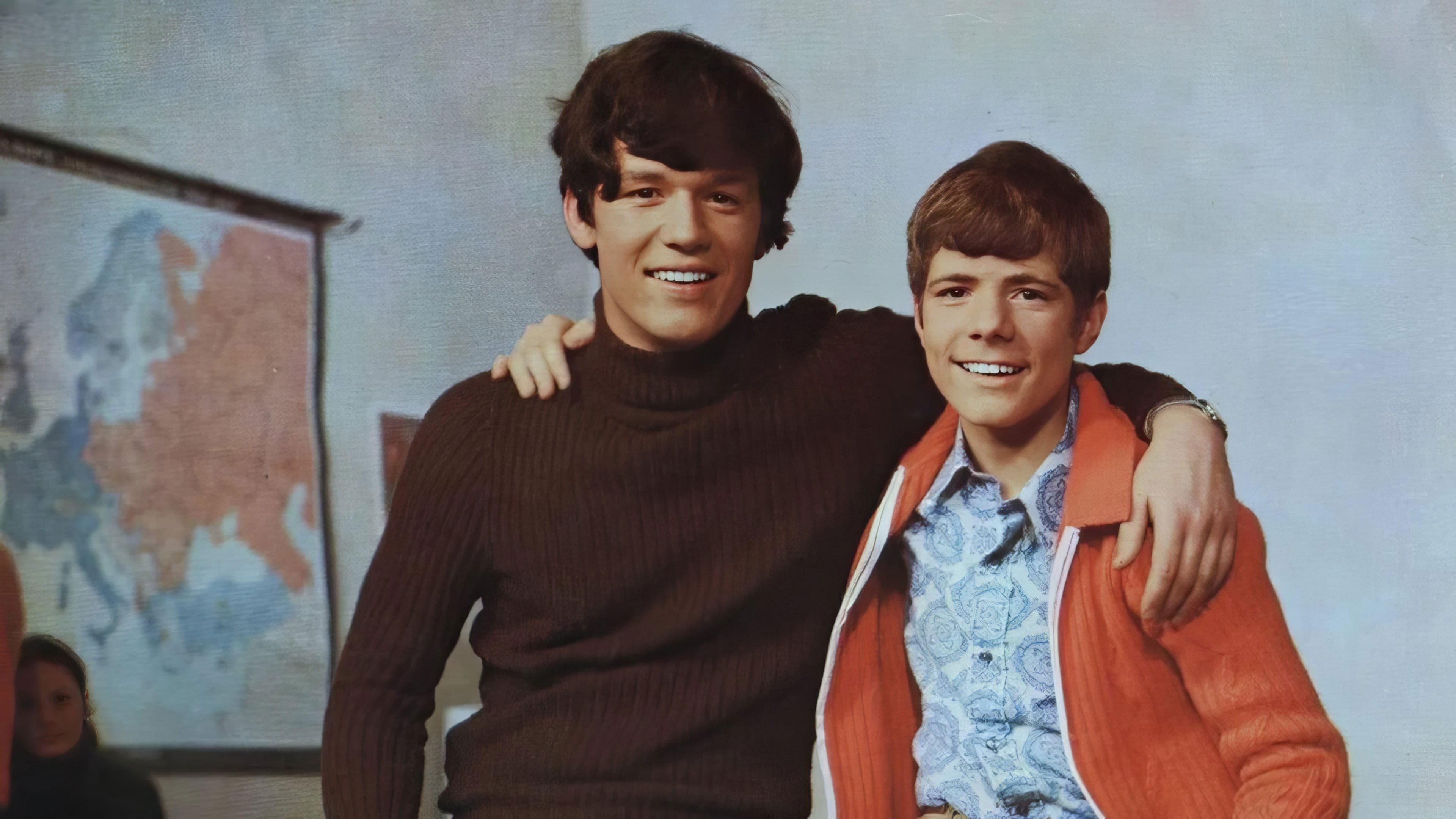 Morgen fällt die Schule aus Backdrop