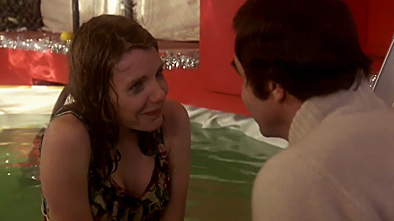 Starting Over Backdrop