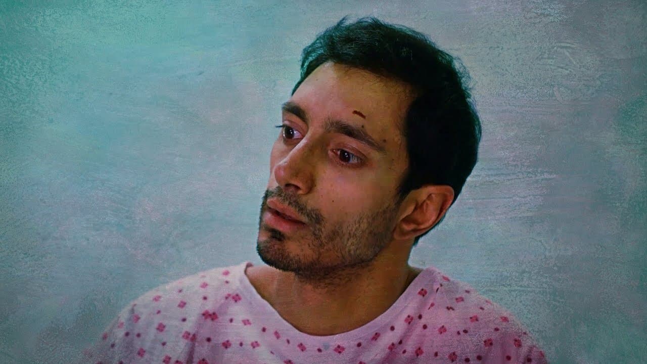 Mogul Mowgli Backdrop