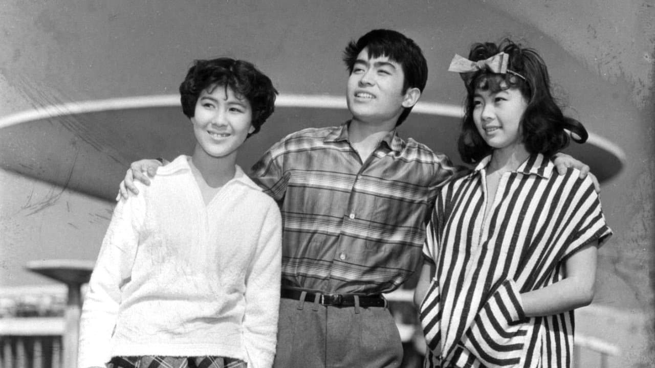 Tomorrow's Sun Backdrop