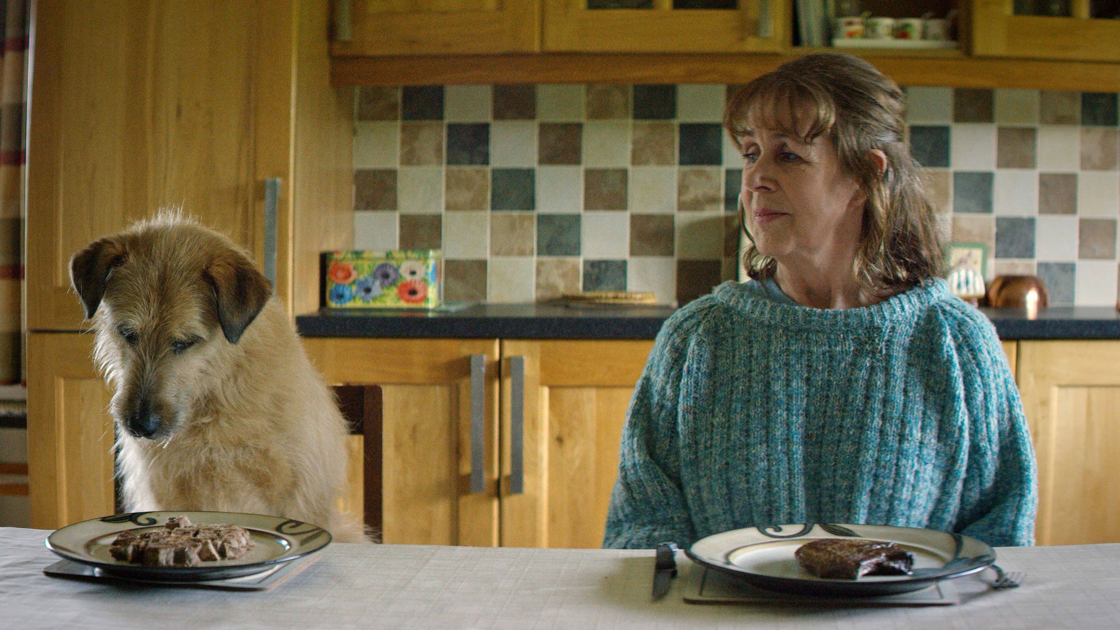 Róise & Frank Backdrop