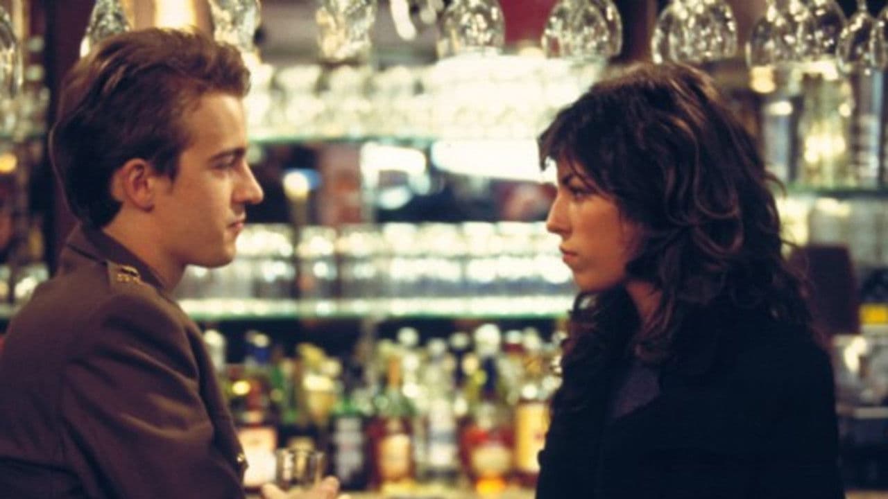 Nadia Coupeau, dite Nana Backdrop