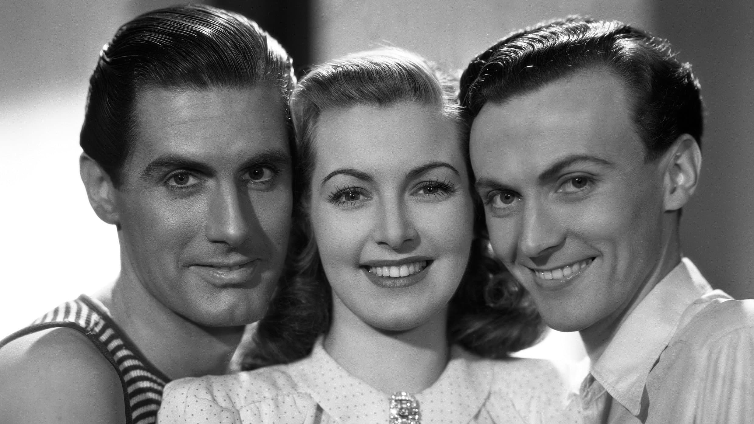 Madonna of the Seven Moons Backdrop