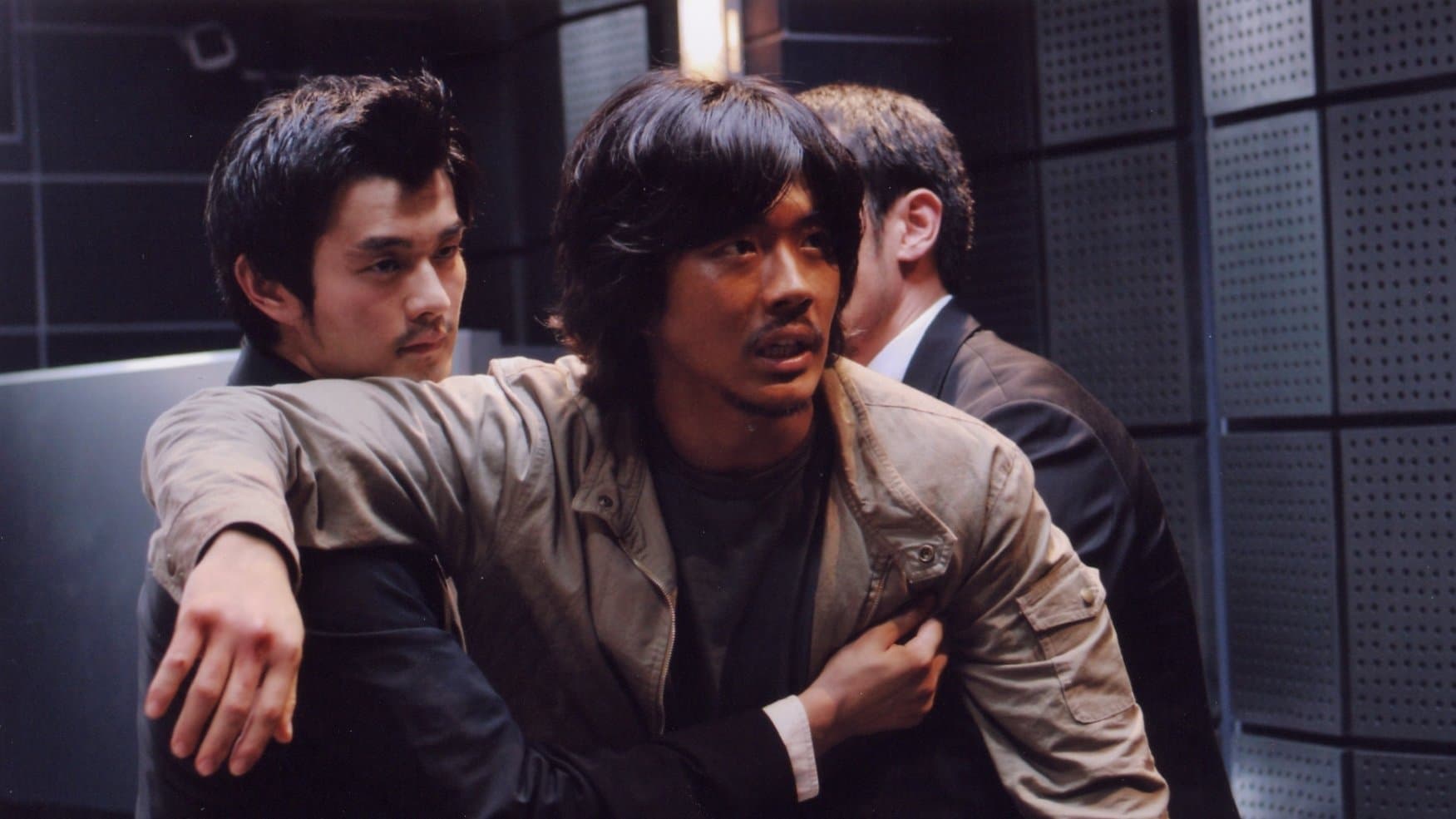 Running Wild Backdrop