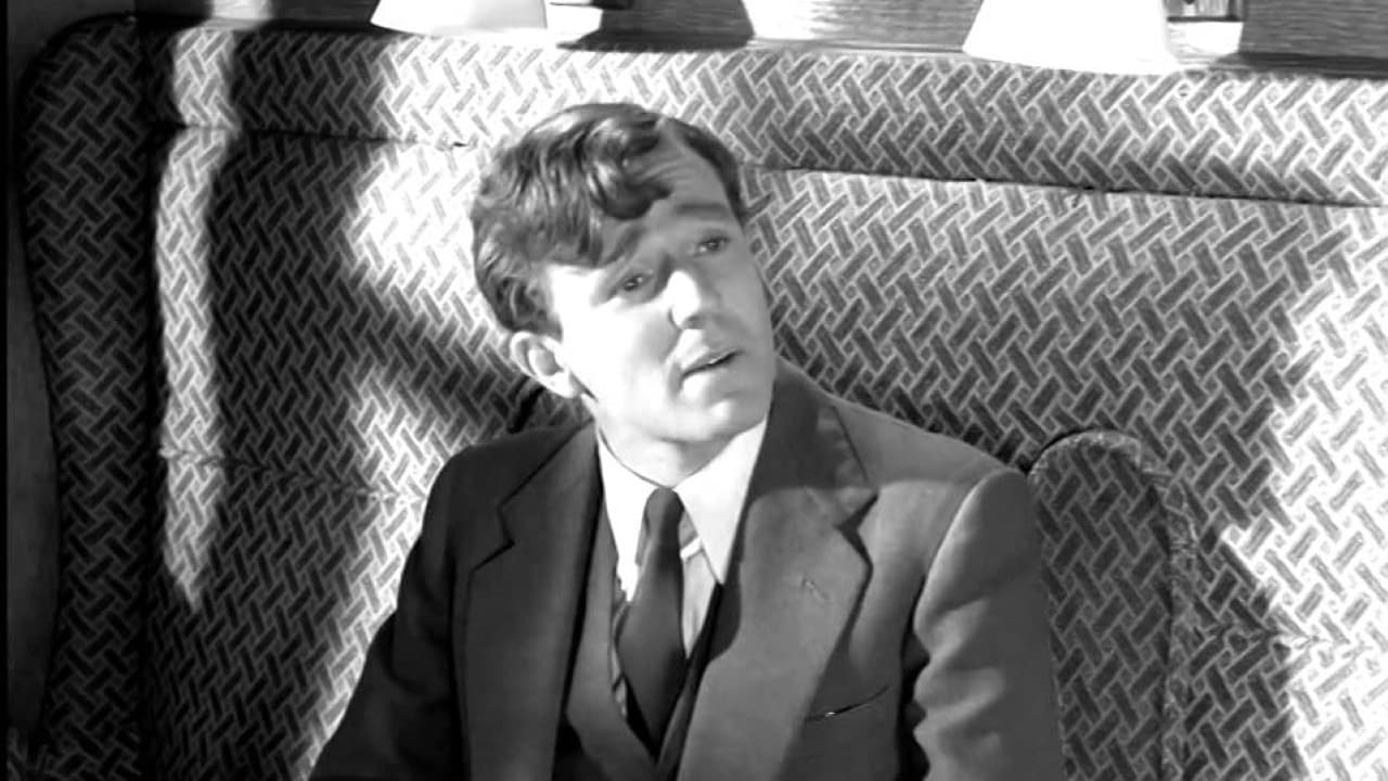 Law and Disorder Backdrop