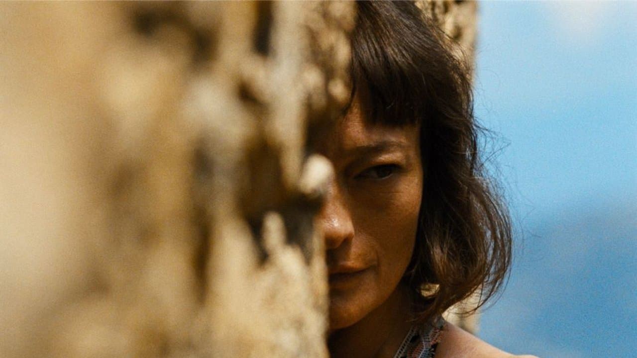 Let the Corpses Tan Backdrop