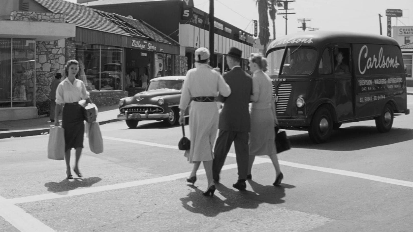 No Down Payment Backdrop