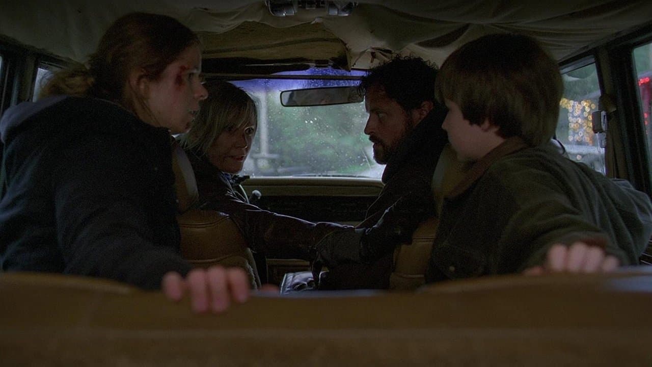 Snowmageddon Backdrop