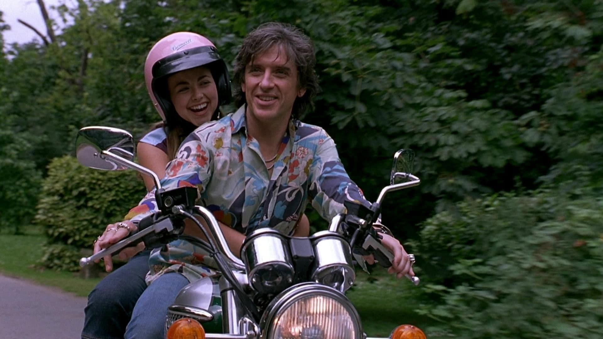 I'll Be There Backdrop