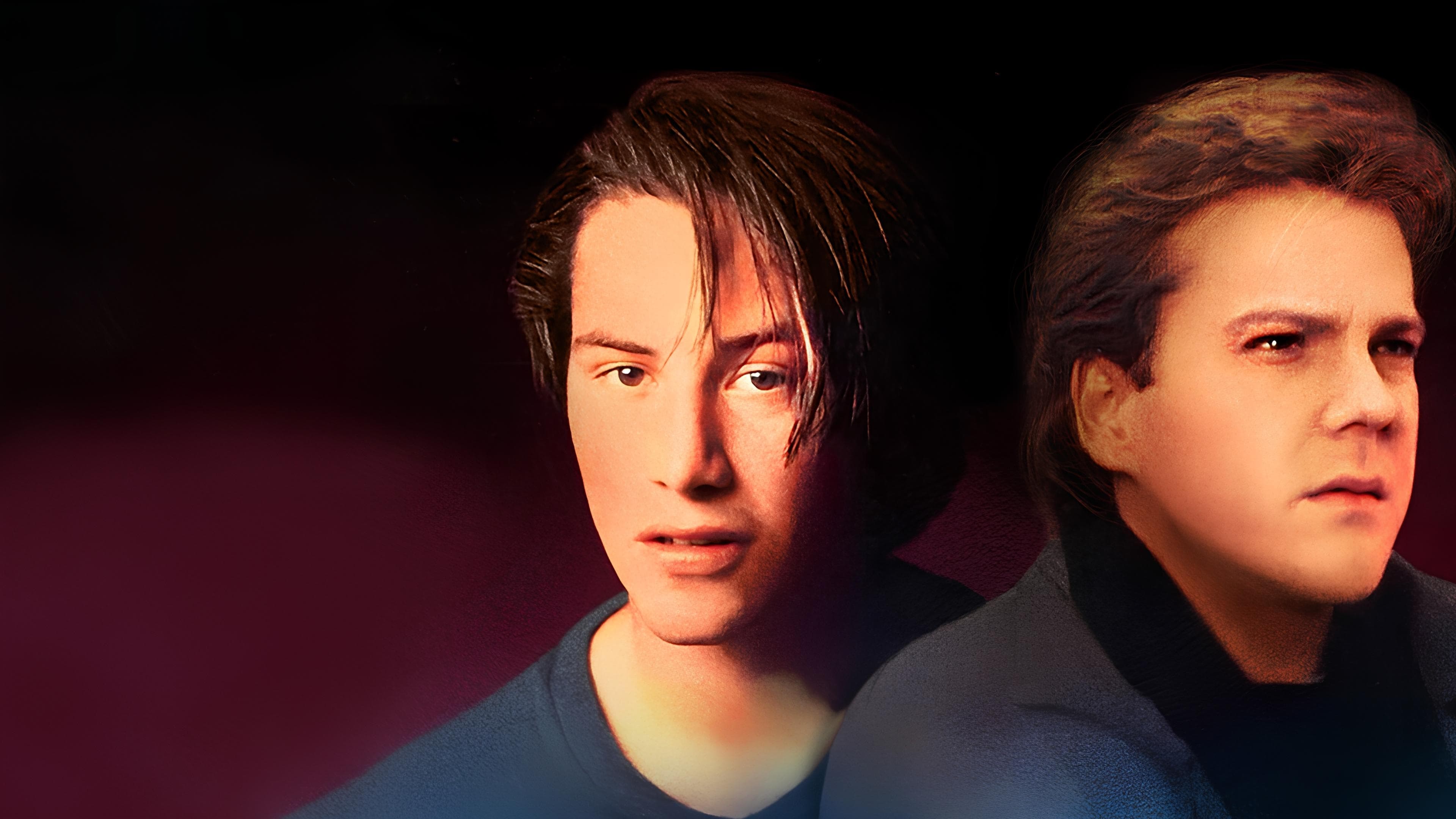 The Brotherhood of Justice Backdrop