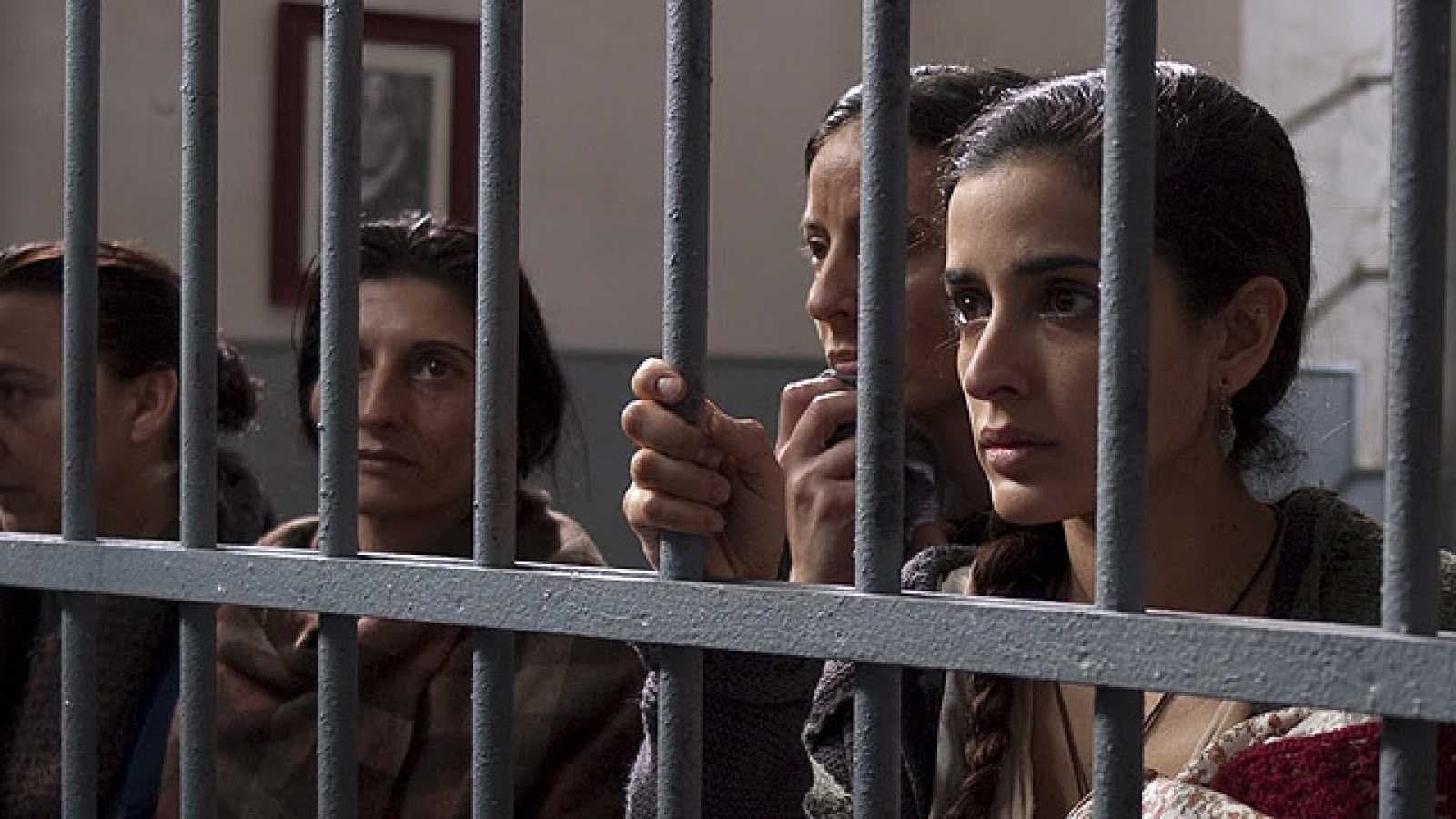 The Sleeping Voice Backdrop