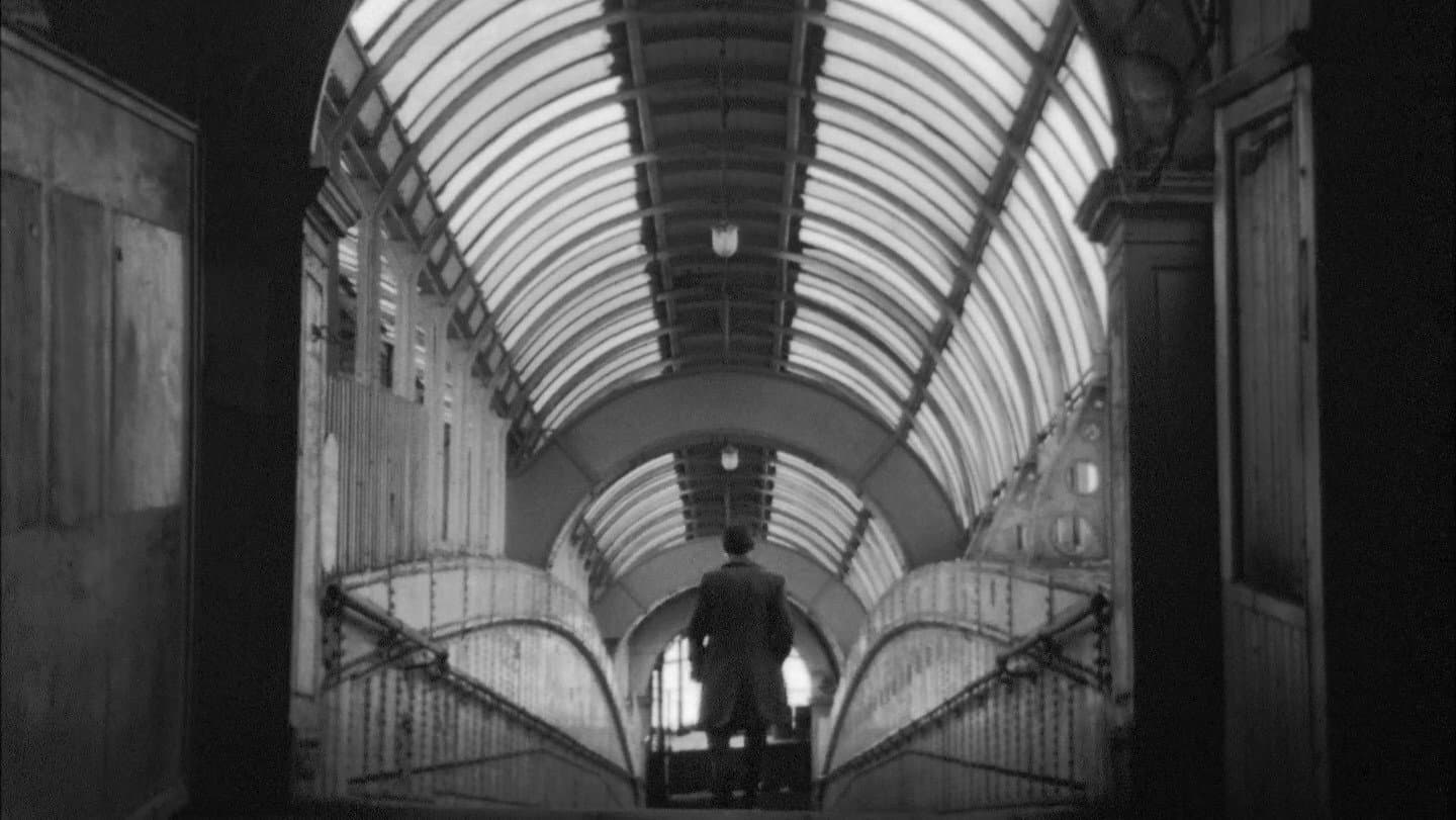 Madonna and Child Backdrop