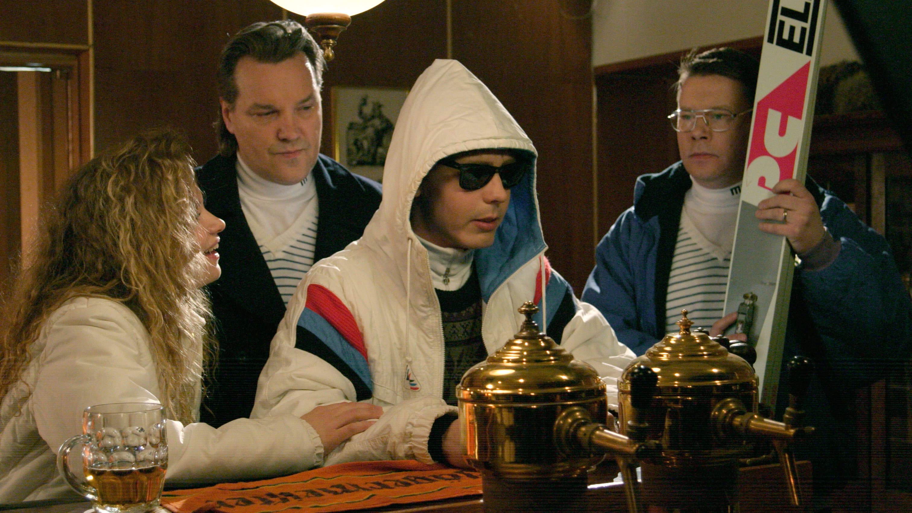 Matti: Hell Is for Heroes Backdrop