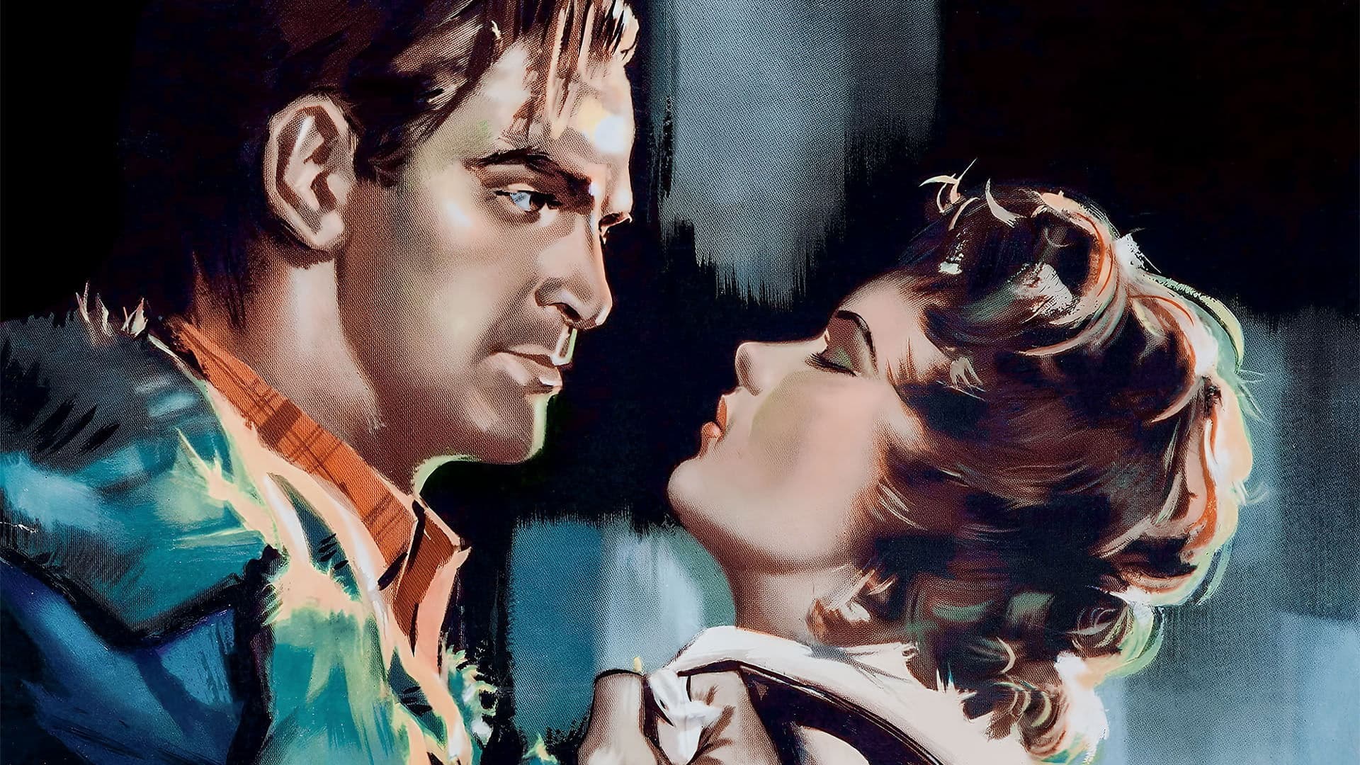 Hell Drivers Backdrop