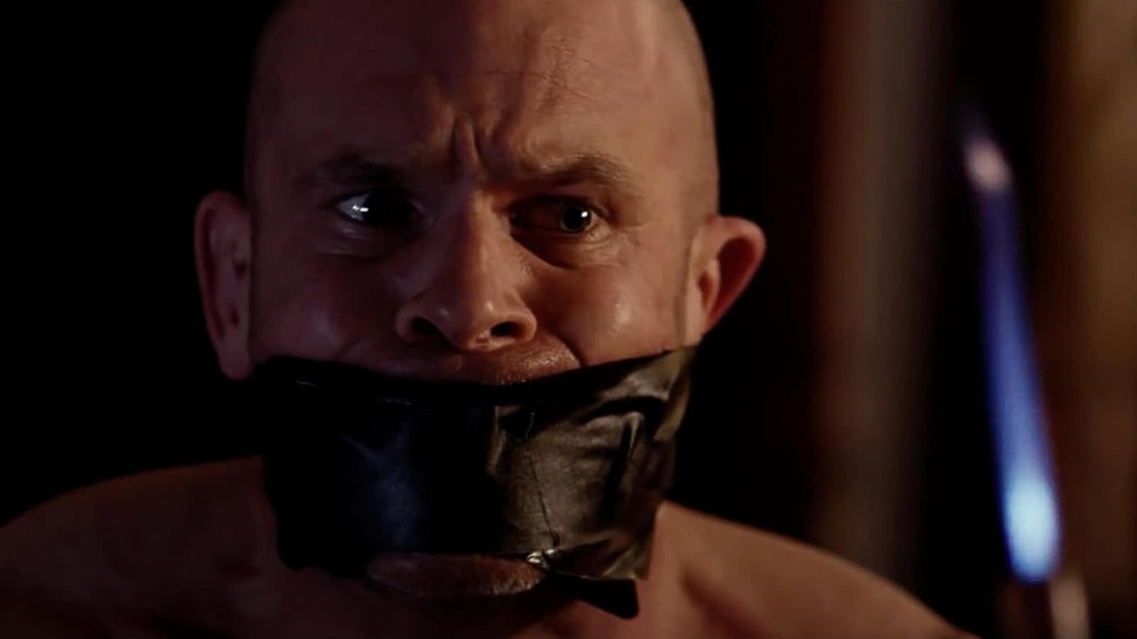 Rise of the Footsoldier: Part II Backdrop