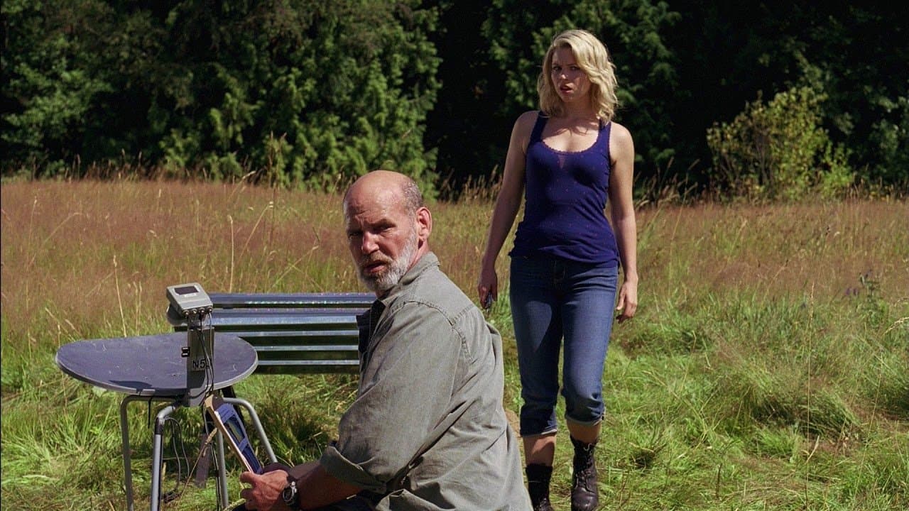 Earth's Final Hours Backdrop