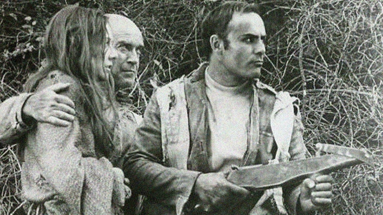 Strange New World Backdrop