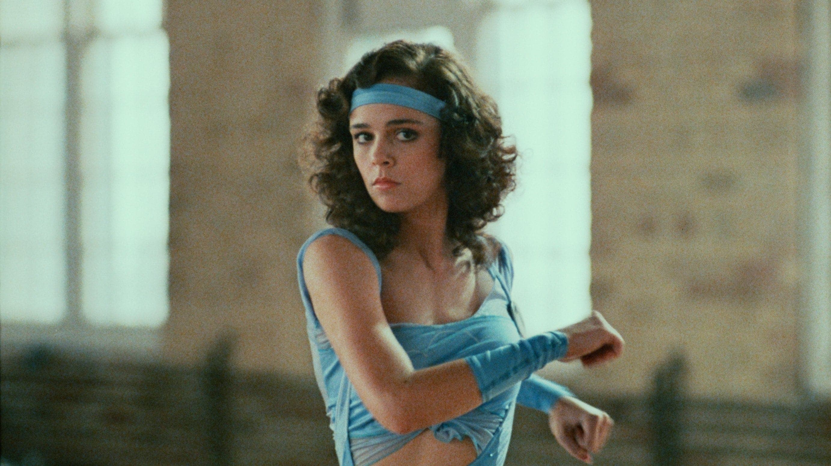 Heavenly Bodies Backdrop