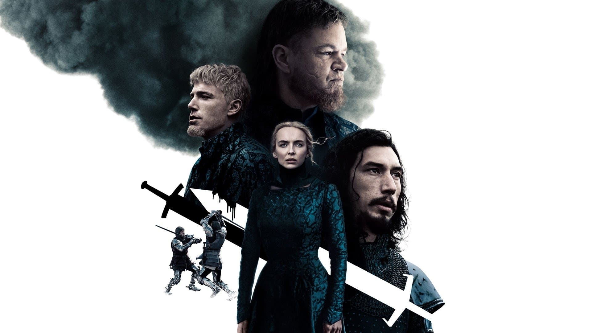 The Last Duel Backdrop