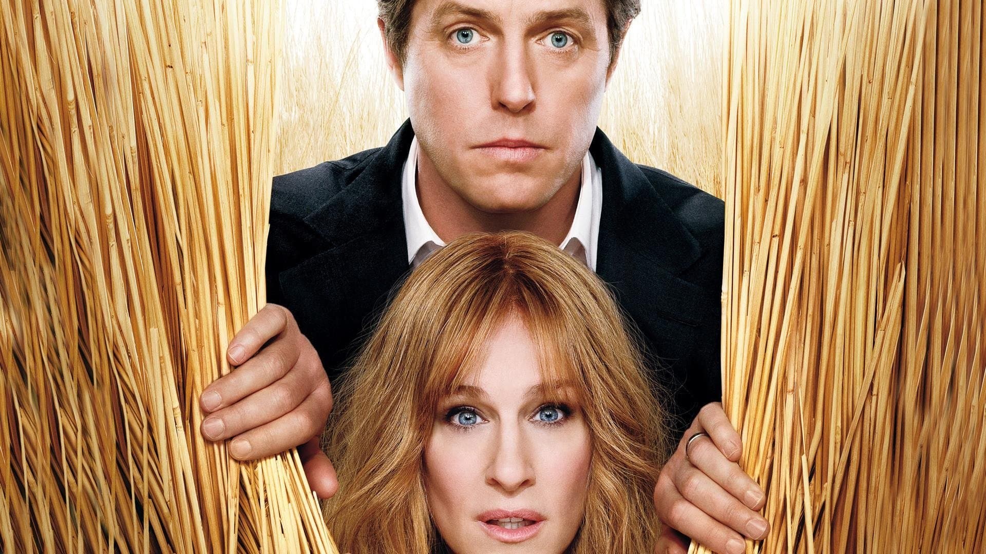 Did You Hear About the Morgans? Backdrop