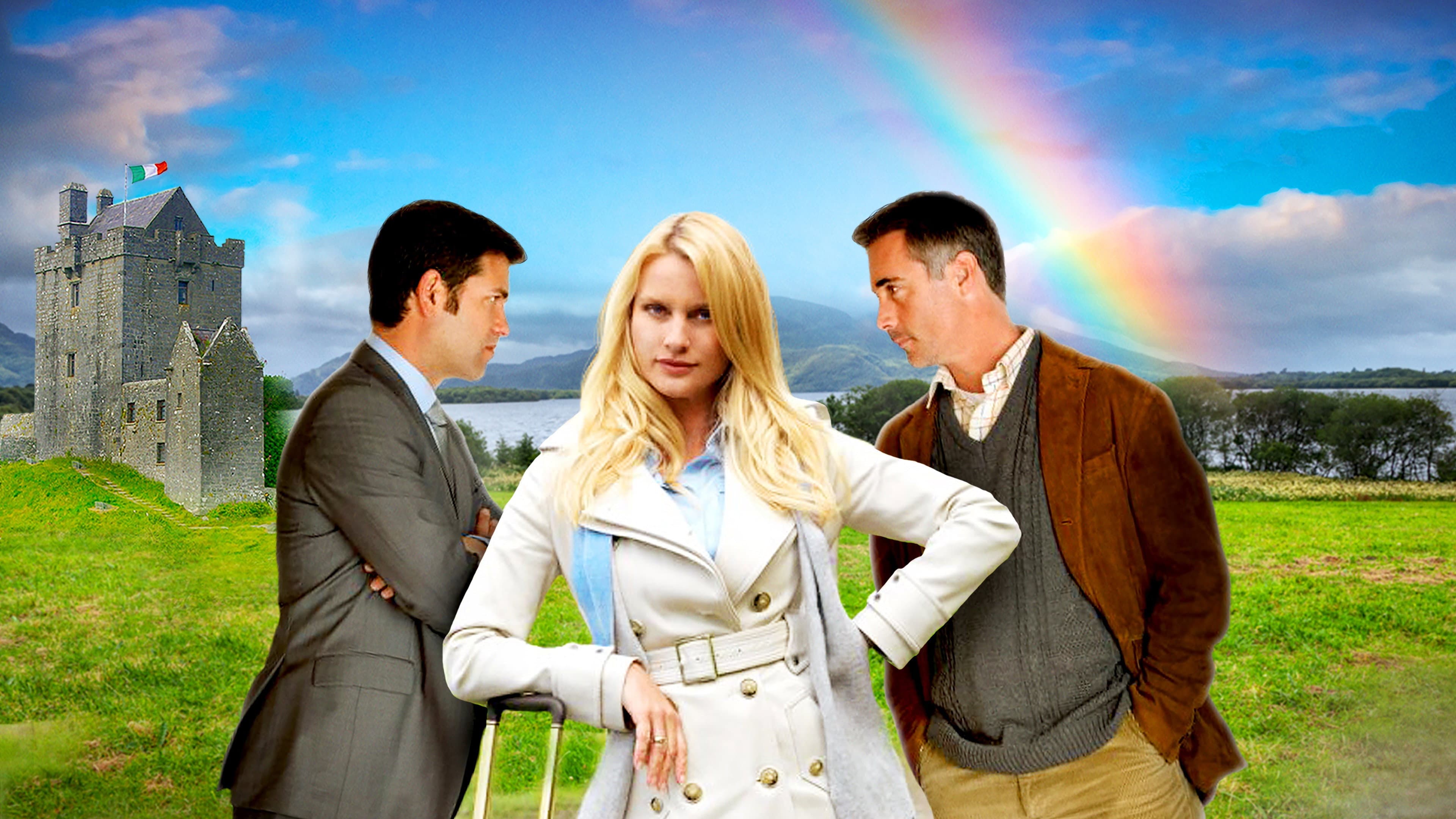 Honeymoon for One Backdrop