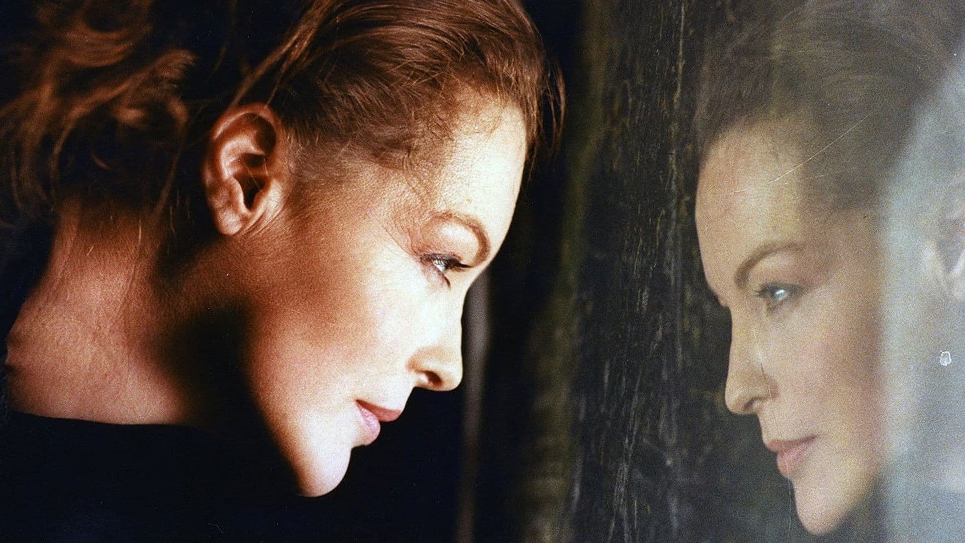 Ghost of Love Backdrop