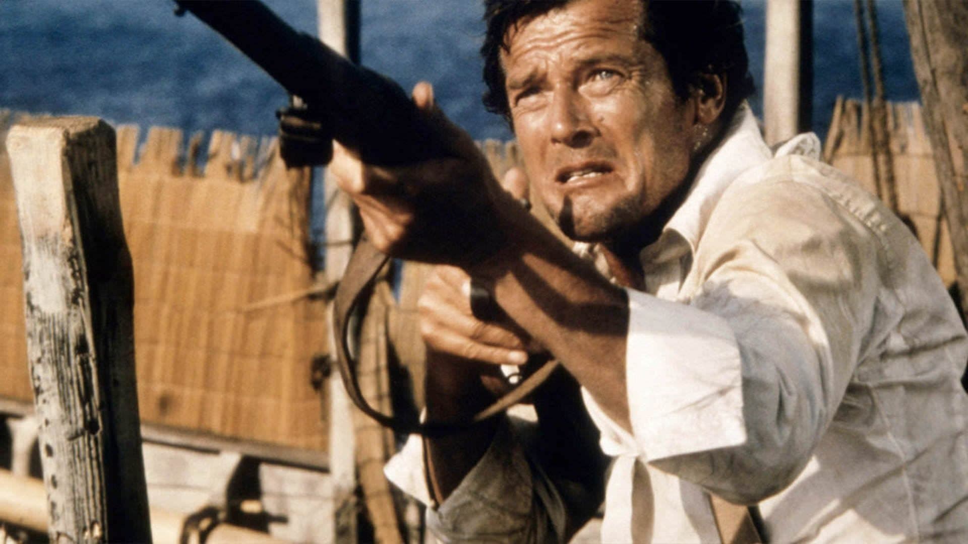 Shout at the Devil Backdrop