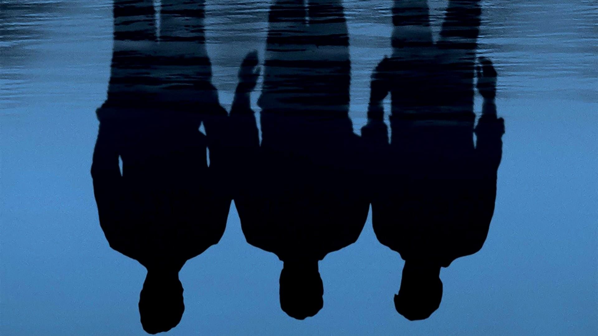 Mystic River Backdrop