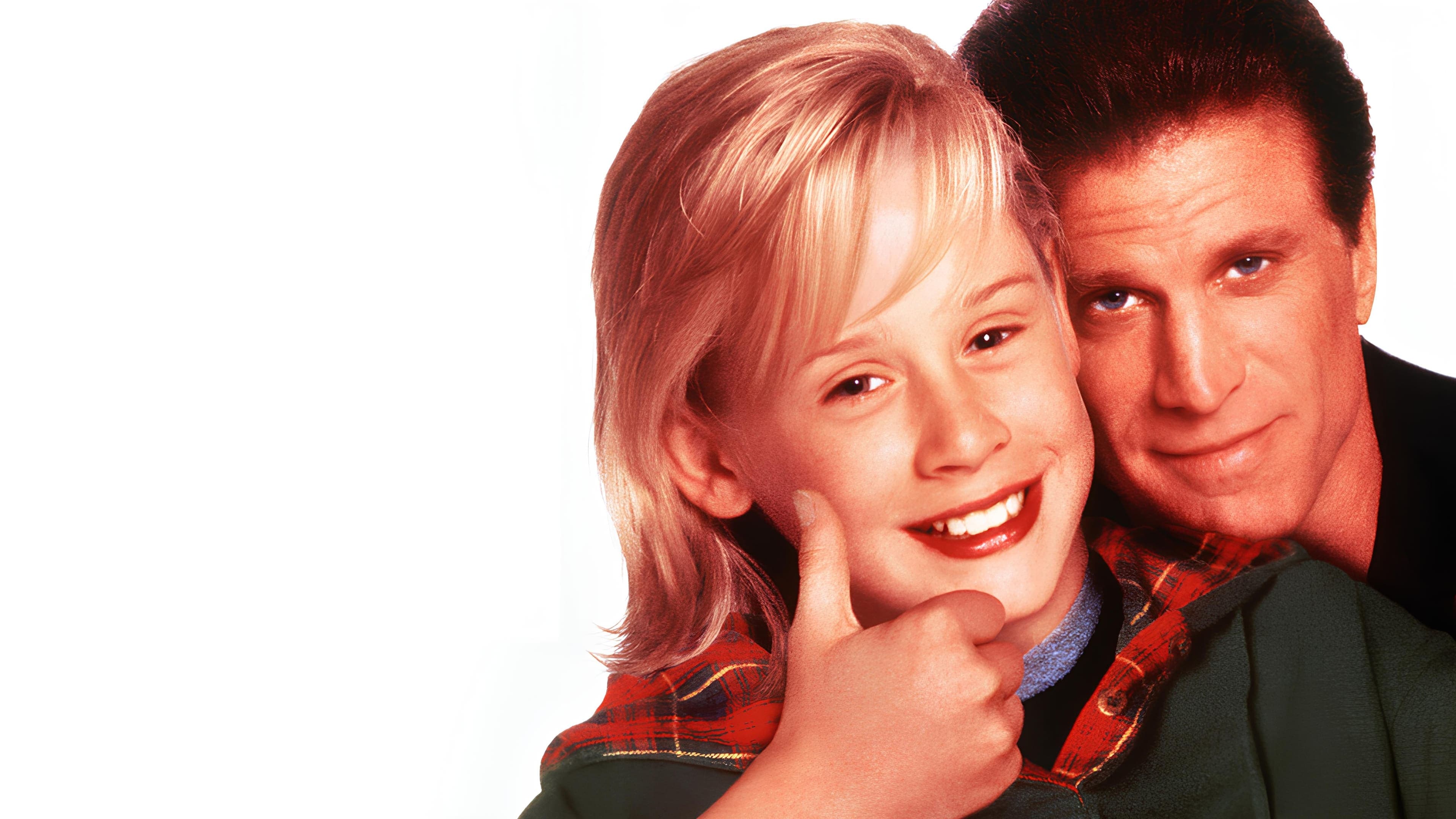 Getting Even with Dad Backdrop