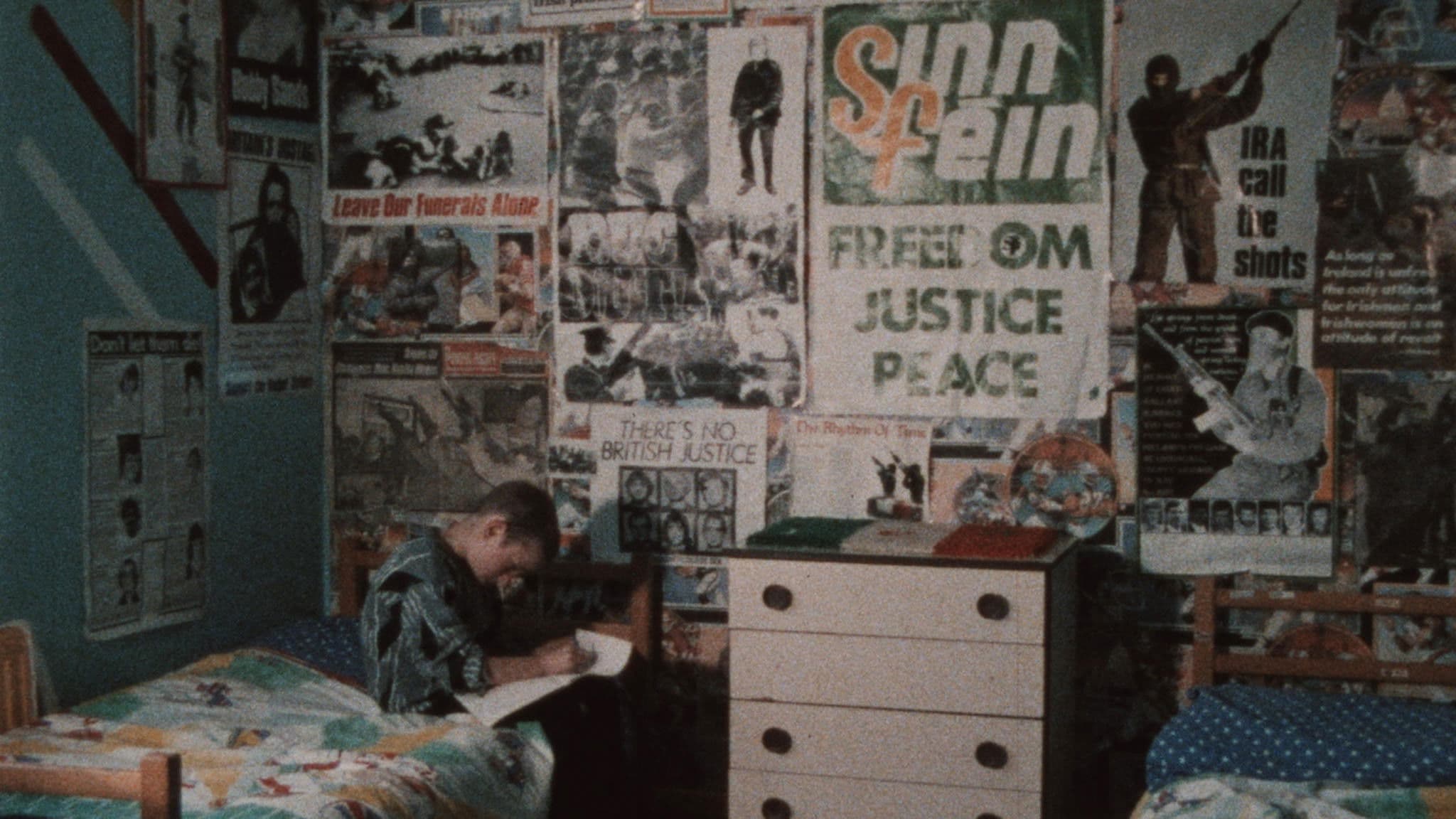 The Image You Missed Backdrop