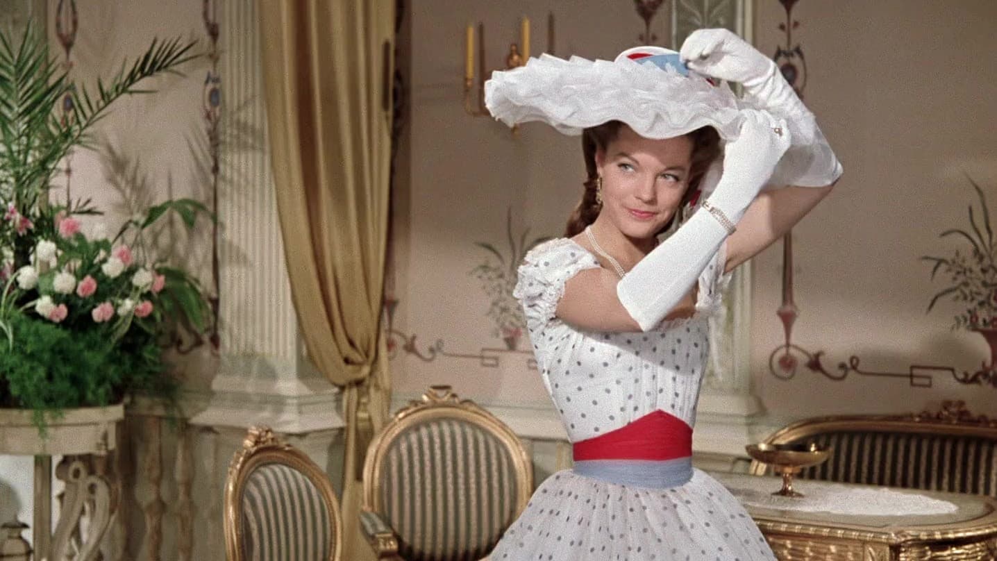 Sissi: The Fateful Years of an Empress Backdrop