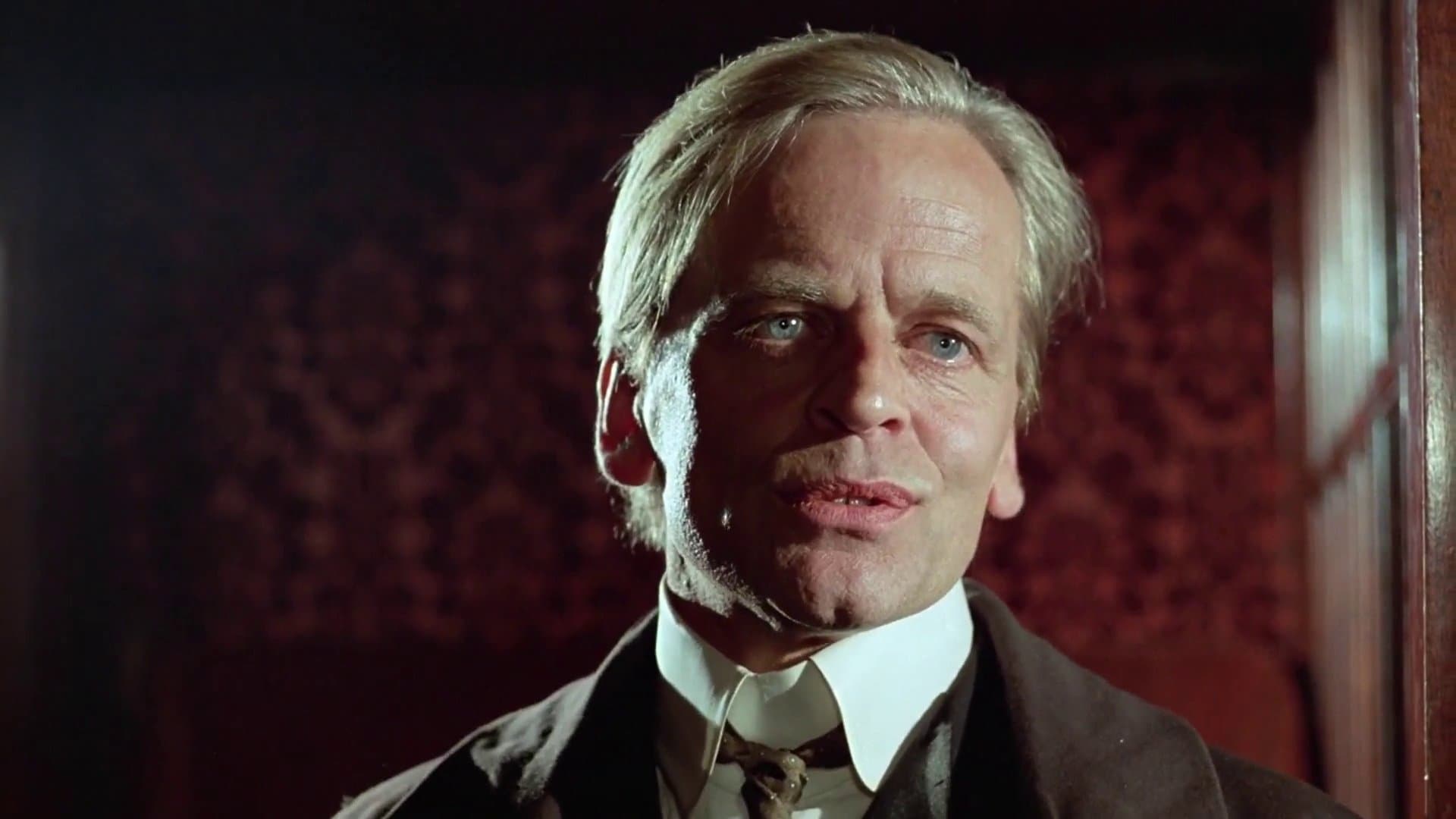 Jack the Ripper Backdrop