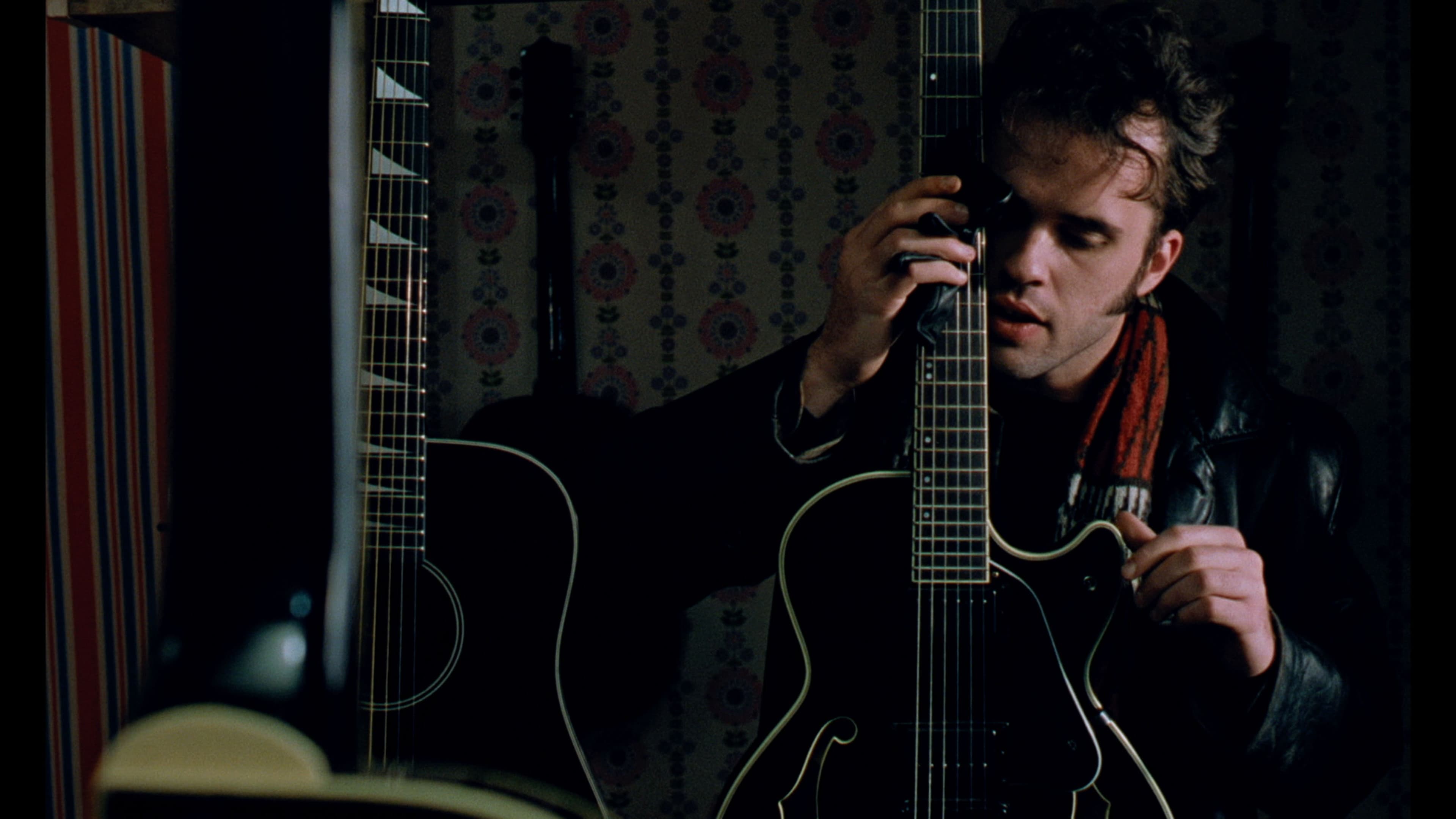 Candy Mountain Backdrop