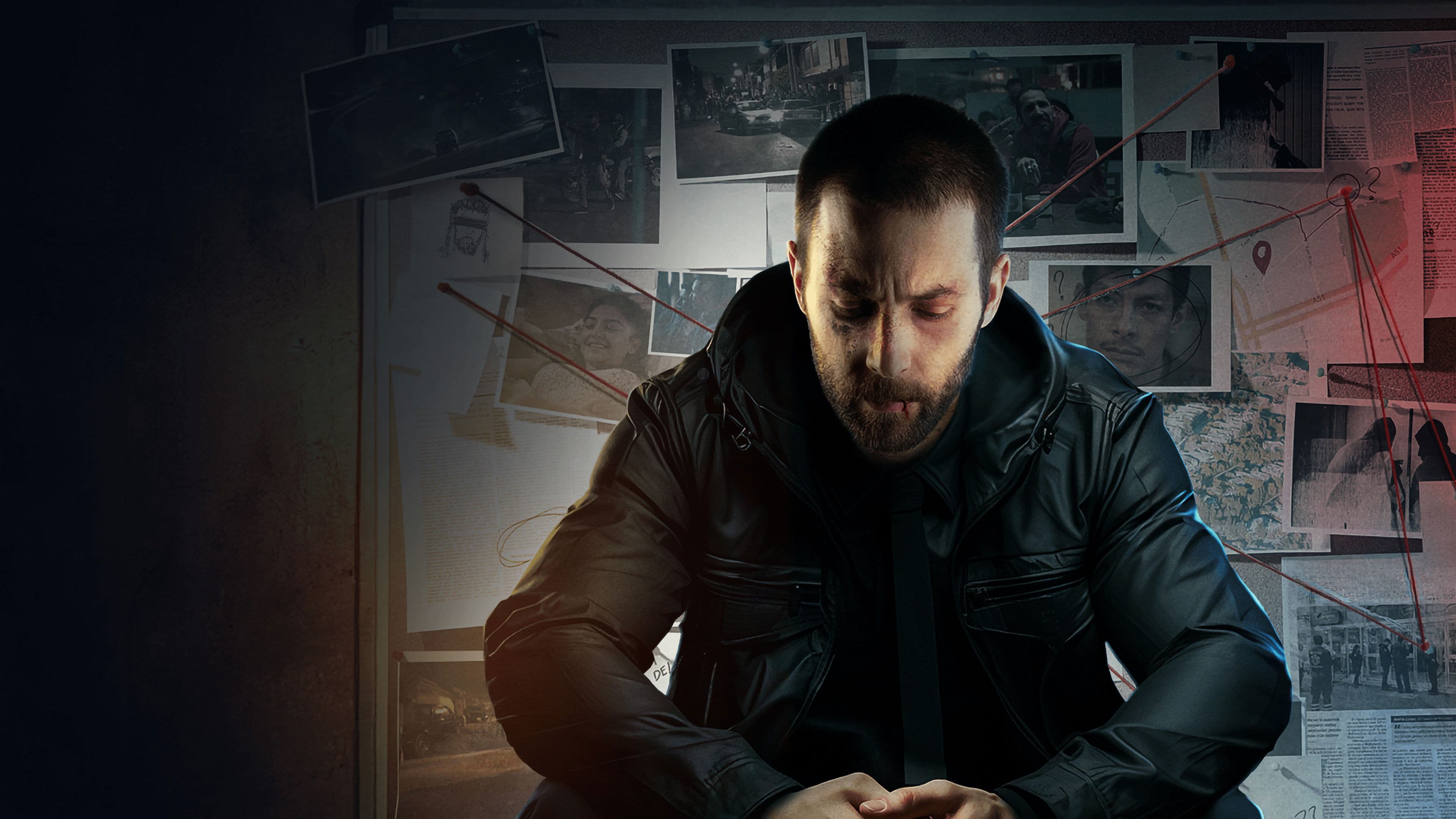 The Day Everything Changed Backdrop