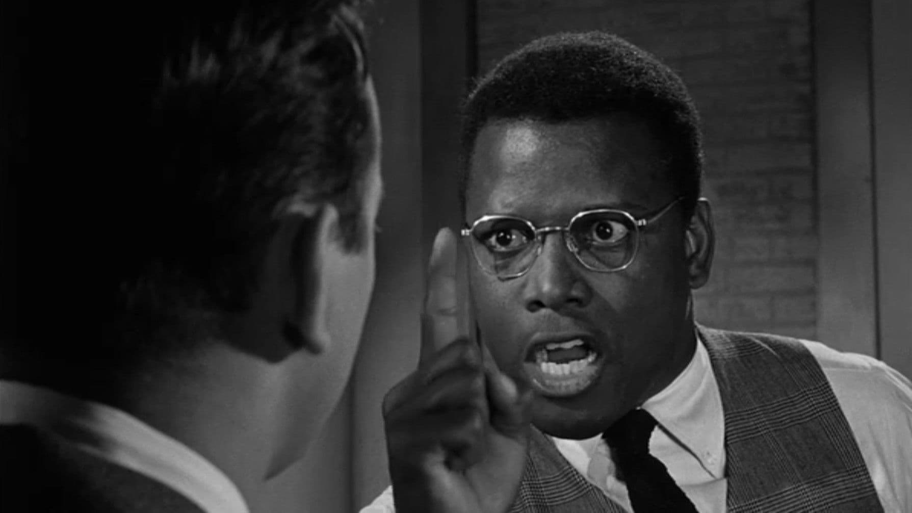 Pressure Point Backdrop