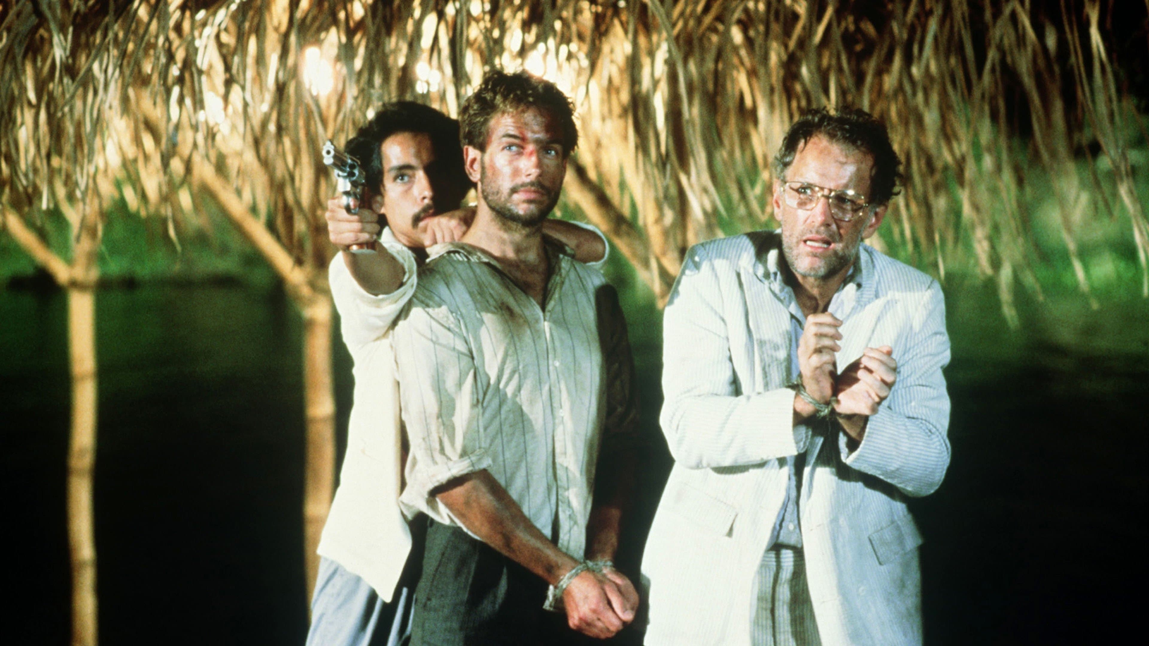 Let's Get Harry Backdrop