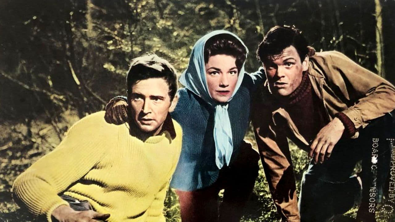 Mix Me a Person Backdrop