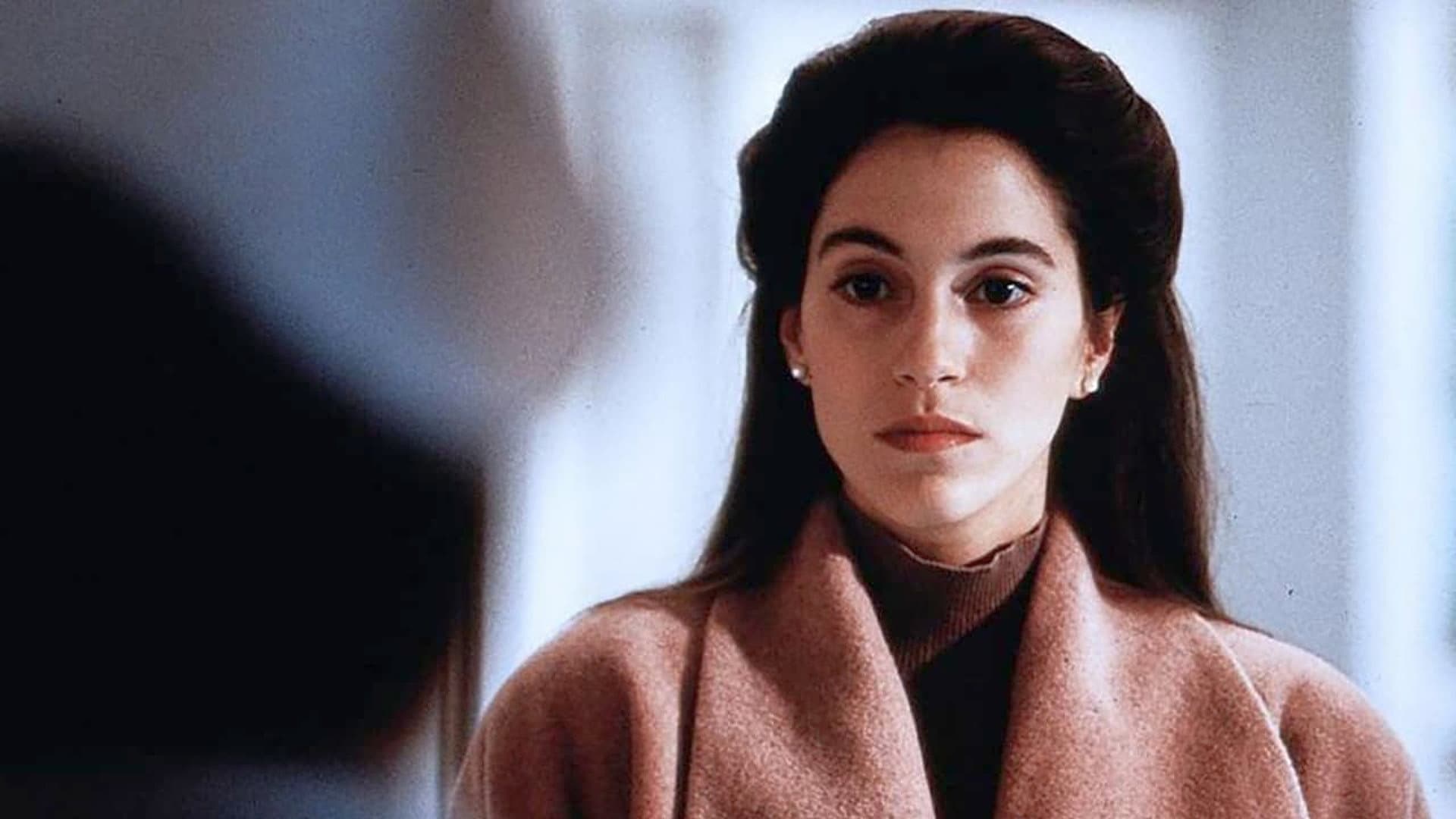 Silence Like Glass Backdrop