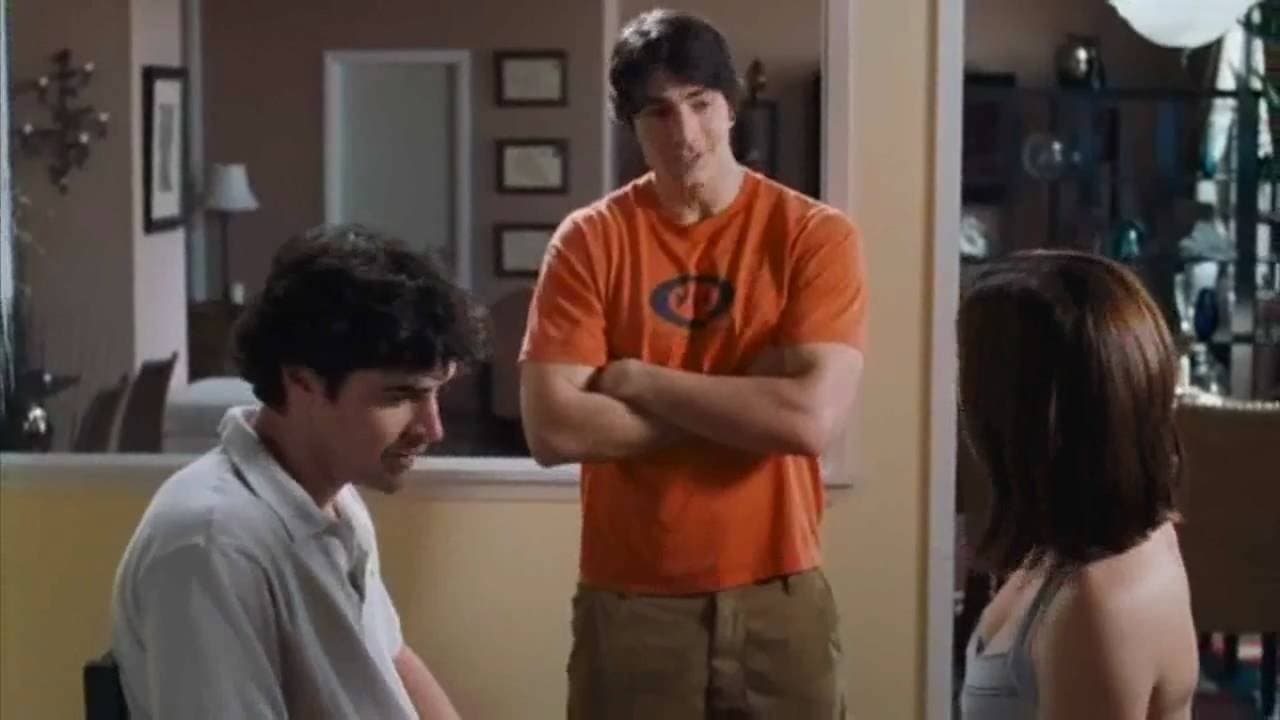 Table for Three Backdrop