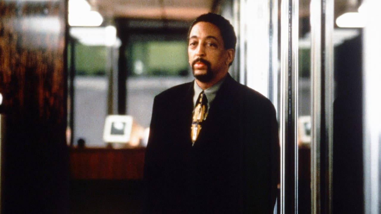 Color of Justice Backdrop