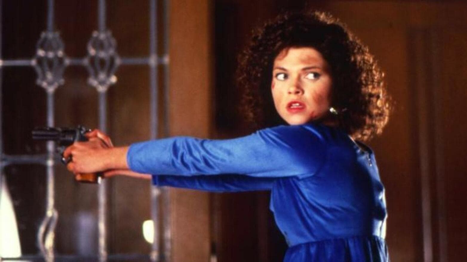 Prom Night IV: Deliver Us from Evil Backdrop